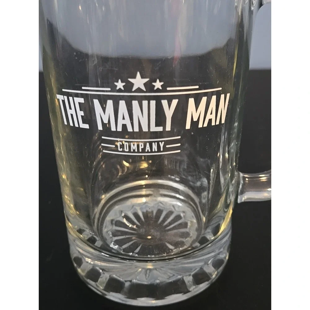 The Manly Man Company 6